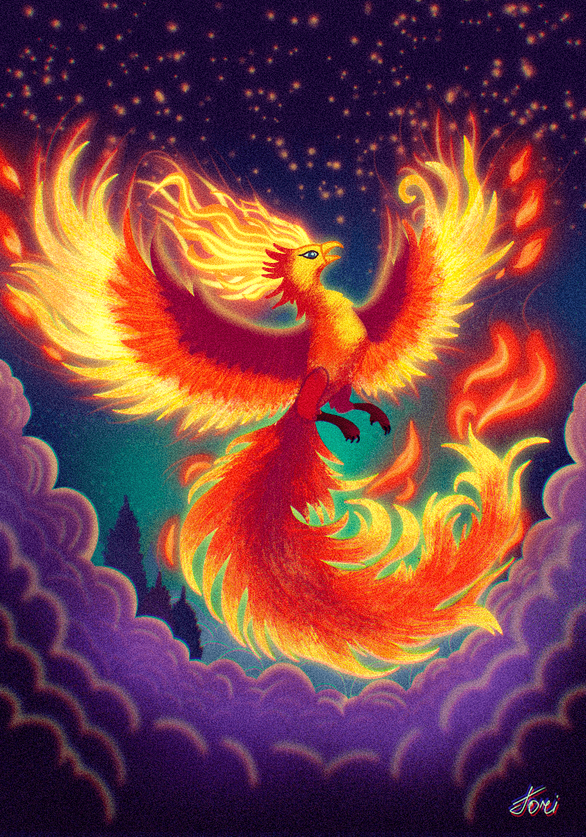Метафорические ассоциативные карты — Изображение №6 — Иллюстрация на Dprofile