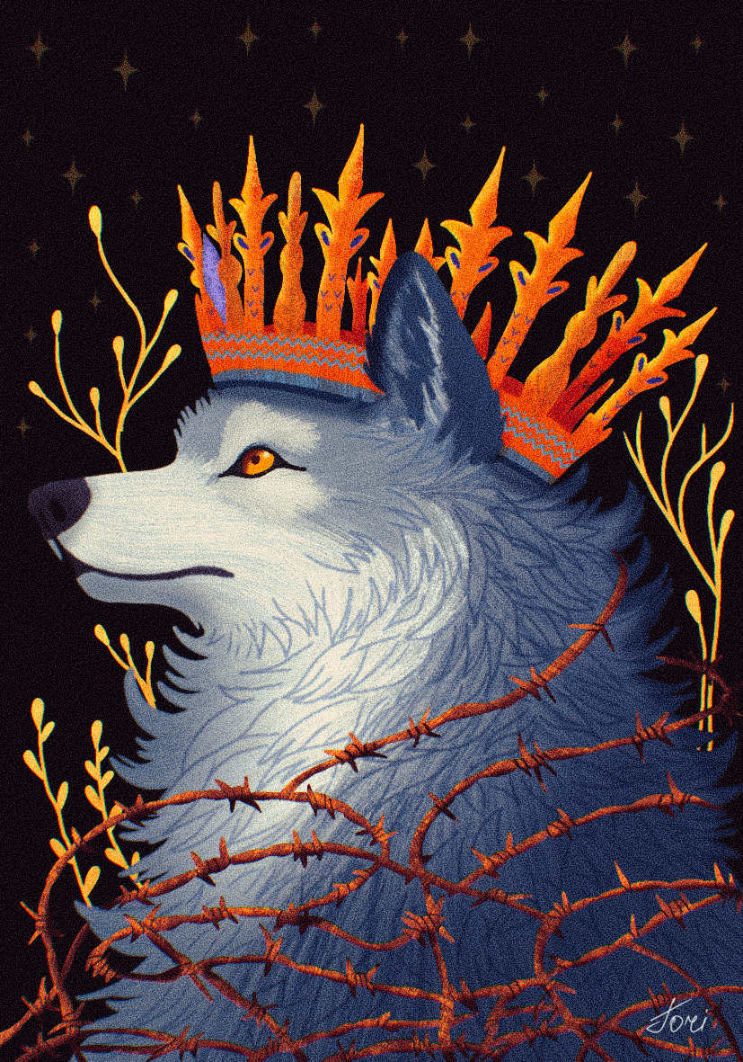 Метафорические ассоциативные карты — Изображение №3 — Иллюстрация на Dprofile