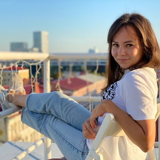Аватар пользователя Лилия Шлёнкина
