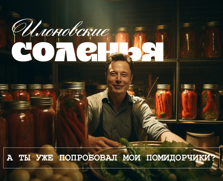 Илоновские Соленья | PYROBATTLE — Интерфейсы, Графика на Dprofile