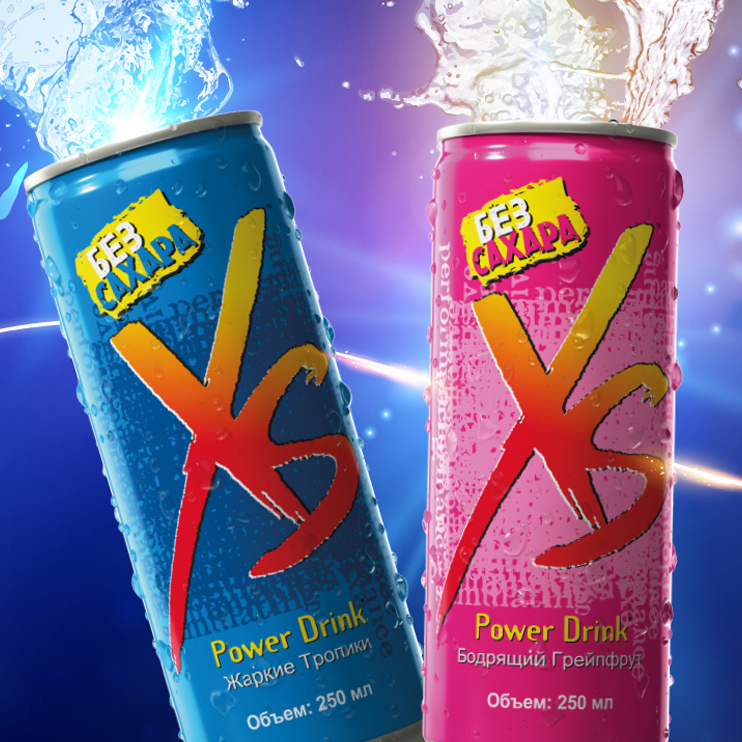 ТРОПИXSАЦИЯ — Изображение №2 — Брендинг, Графика на Dprofile