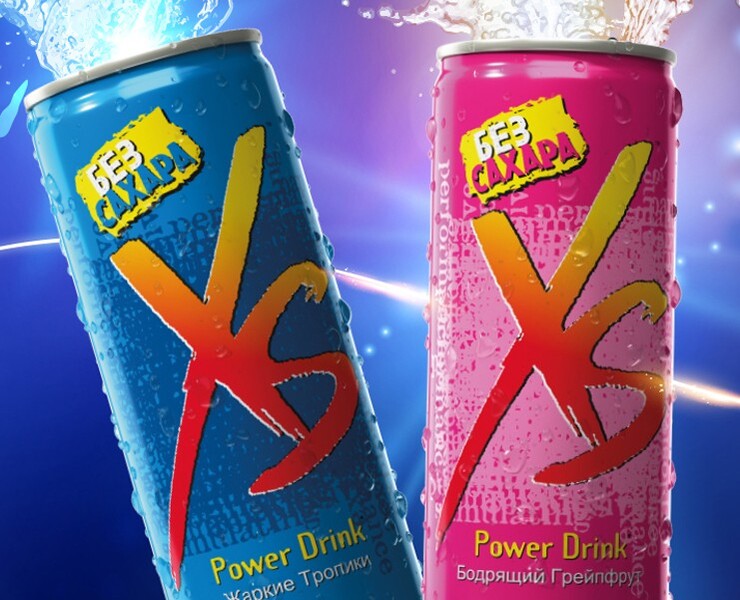 ТРОПИXSАЦИЯ — Брендинг, Графика на Dprofile