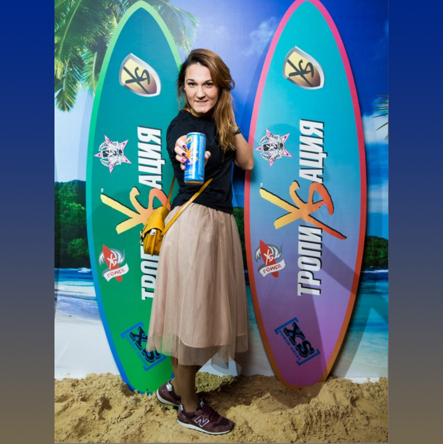 ТРОПИXSАЦИЯ — Изображение №8 — Брендинг, Графика на Dprofile