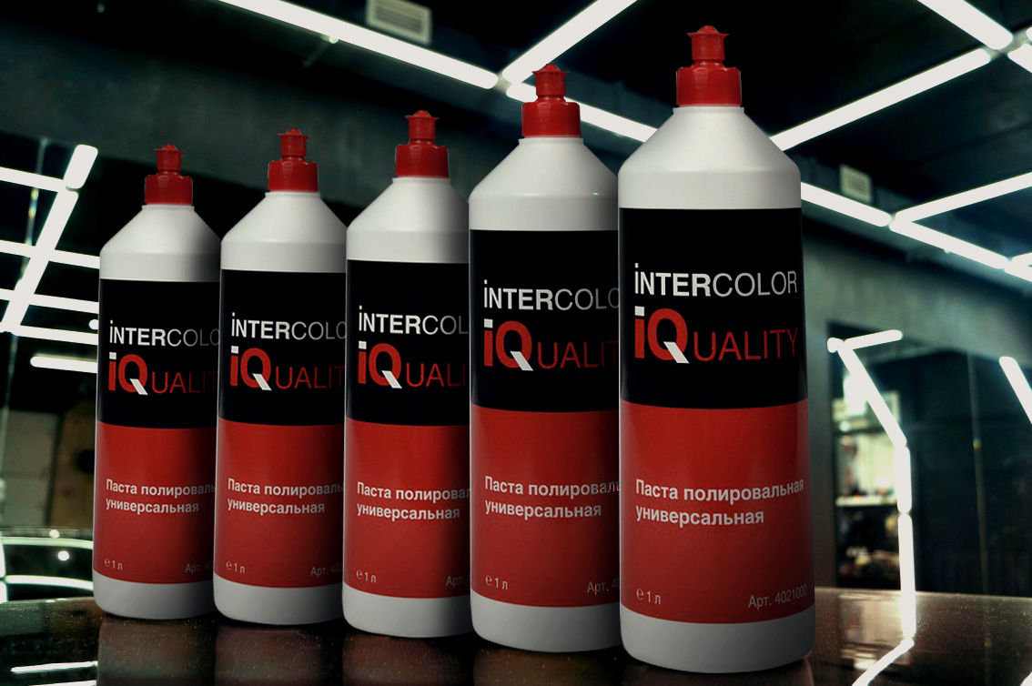 IQ — Изображение №7 — Брендинг, Интерфейсы на Dprofile