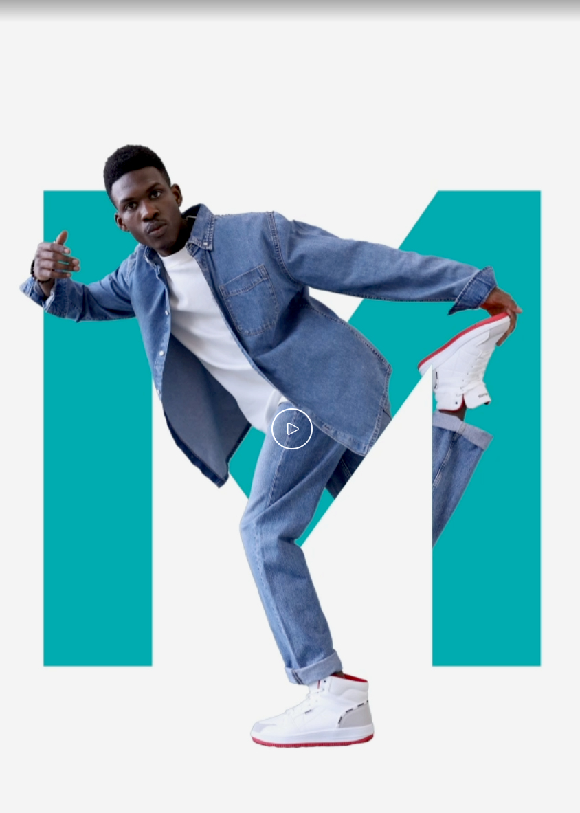 MUNZ STORE — Изображение №9 — Брендинг на Dprofile