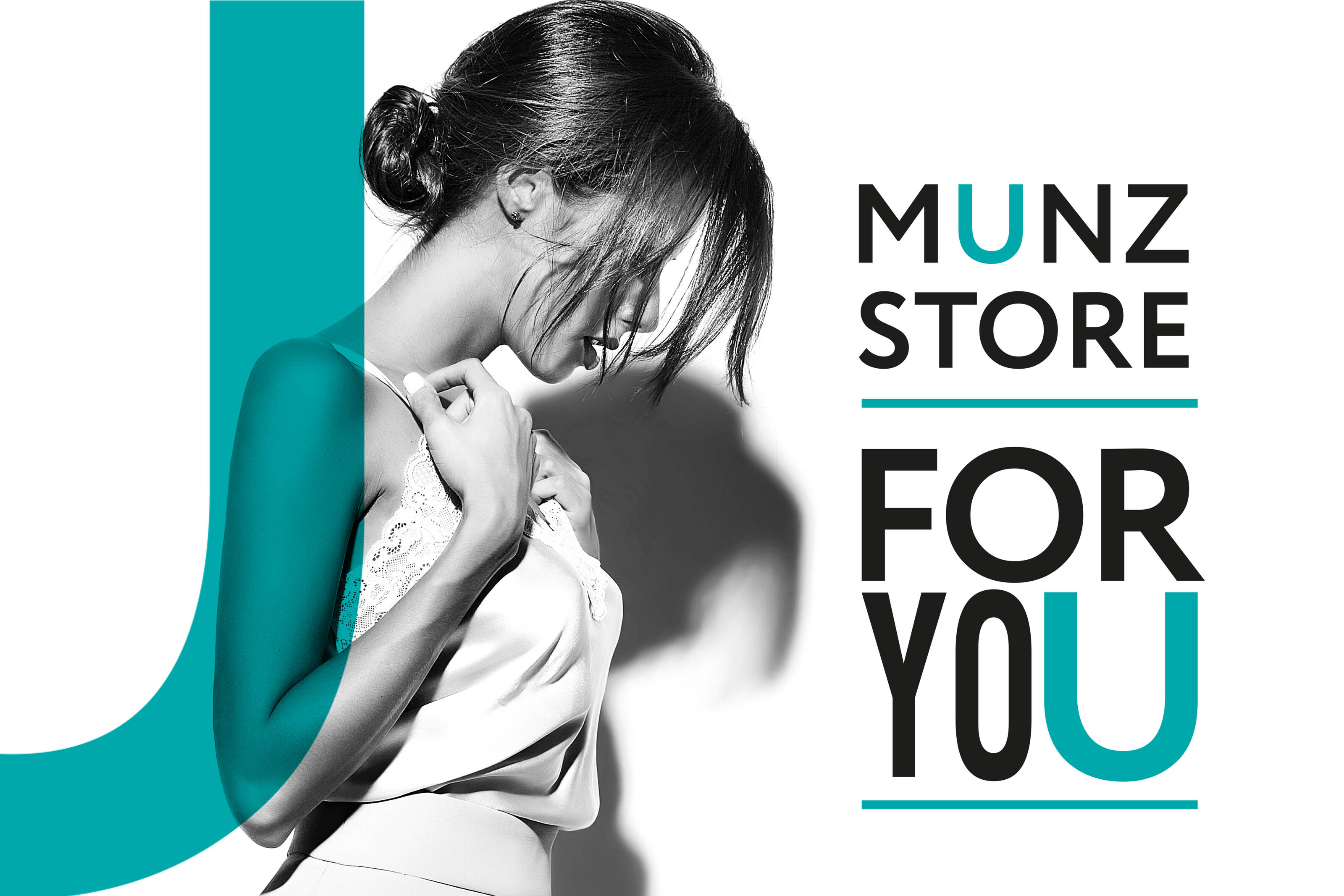 MUNZ STORE — Изображение №6 — Брендинг на Dprofile