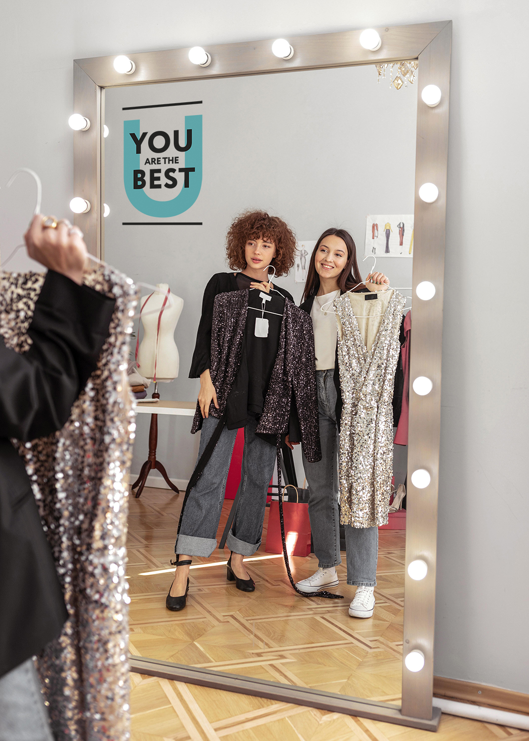 MUNZ STORE — Изображение №14 — Брендинг на Dprofile