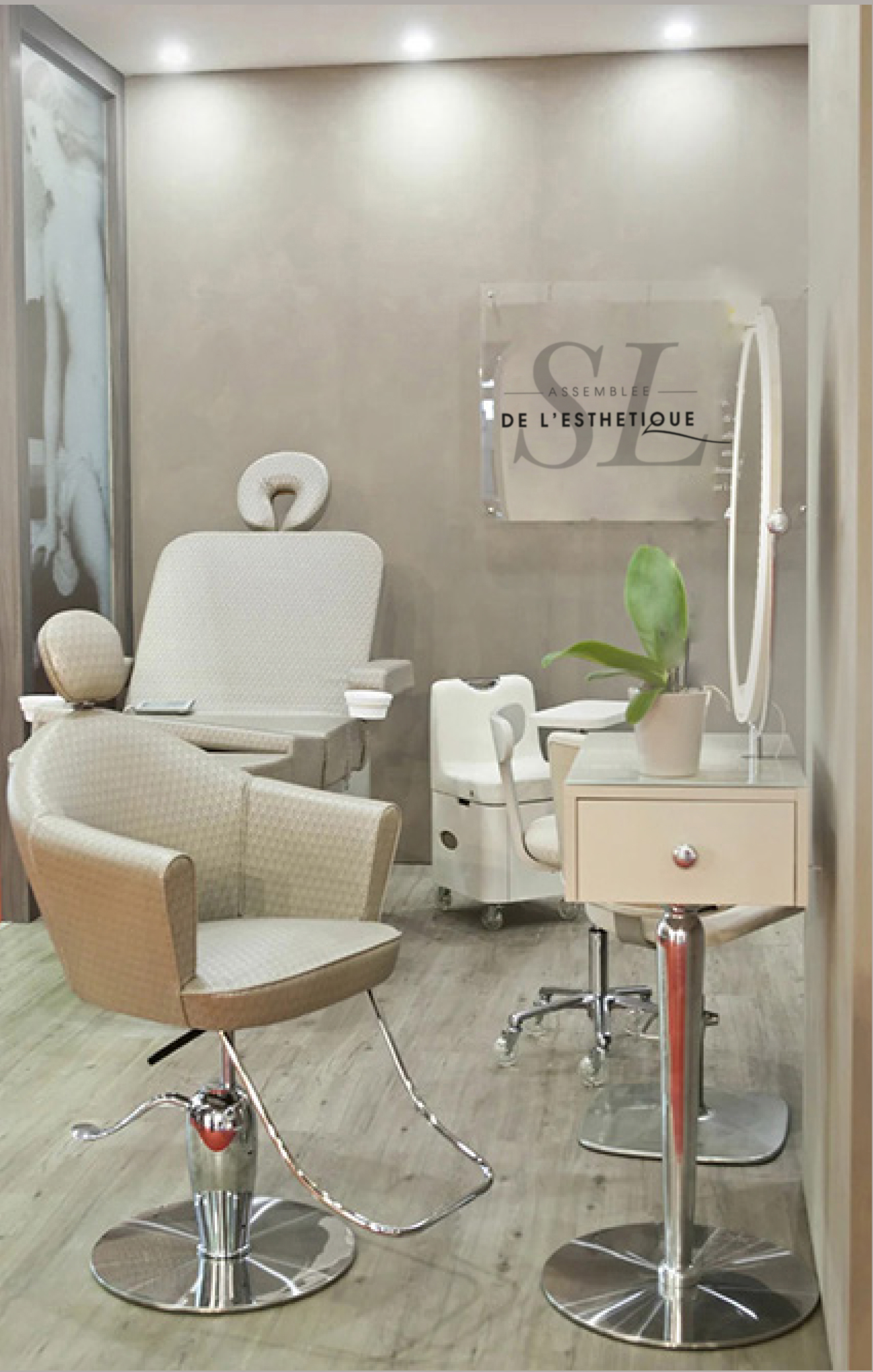 De L’esthetique — Изображение №5 — Брендинг на Dprofile