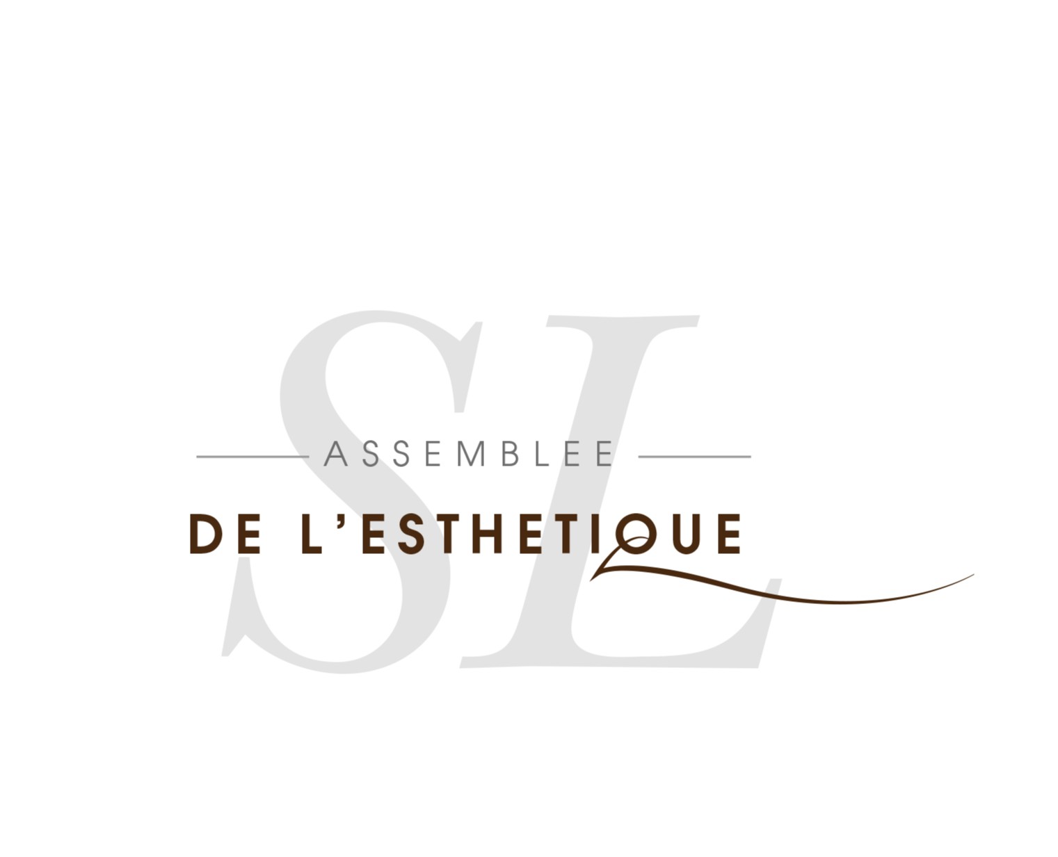 De L’esthetique — Брендинг на Dprofile