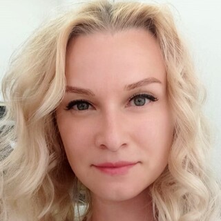 Аватар пользователя Полина Апаева