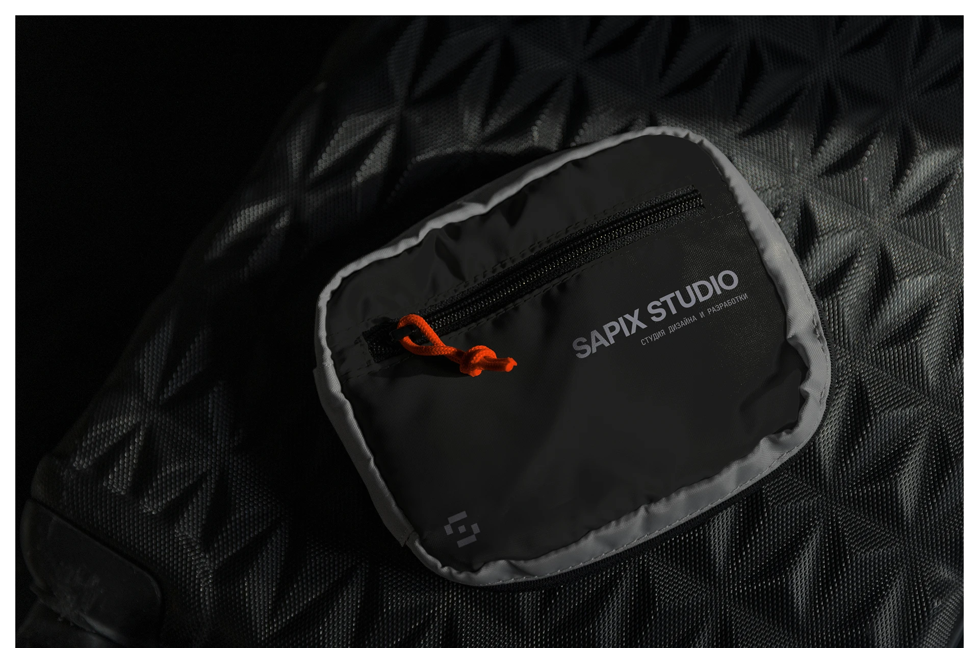 SAPIX STUDIO — Изображение №13 — Интерфейсы, Брендинг на Dprofile