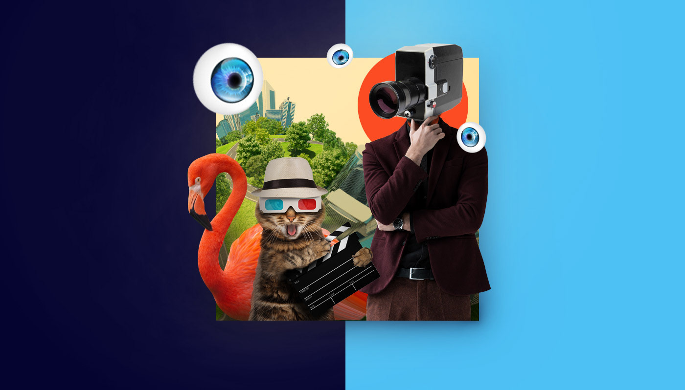 Quotes About Filmmaking — Изображение №1 — Графика на Dprofile