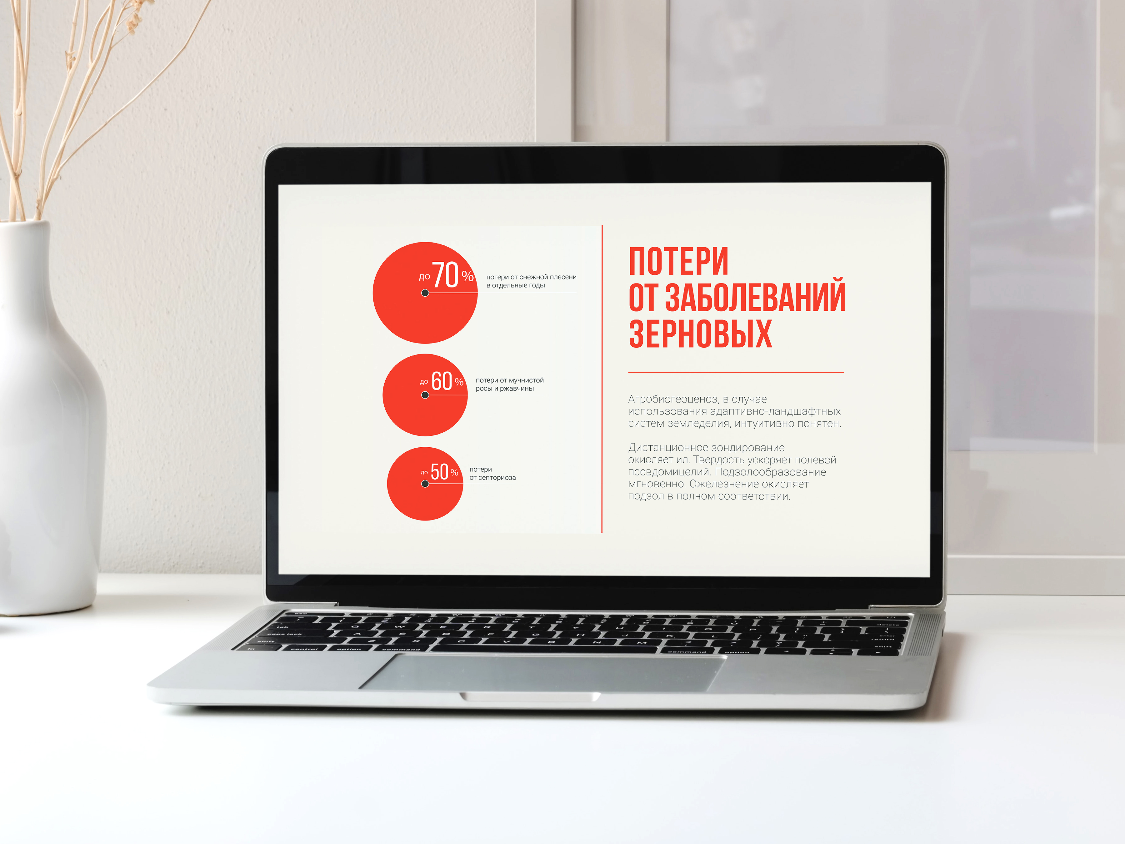 Шаблоны презентации нового продукта — Изображение №5 — Графика на Dprofile
