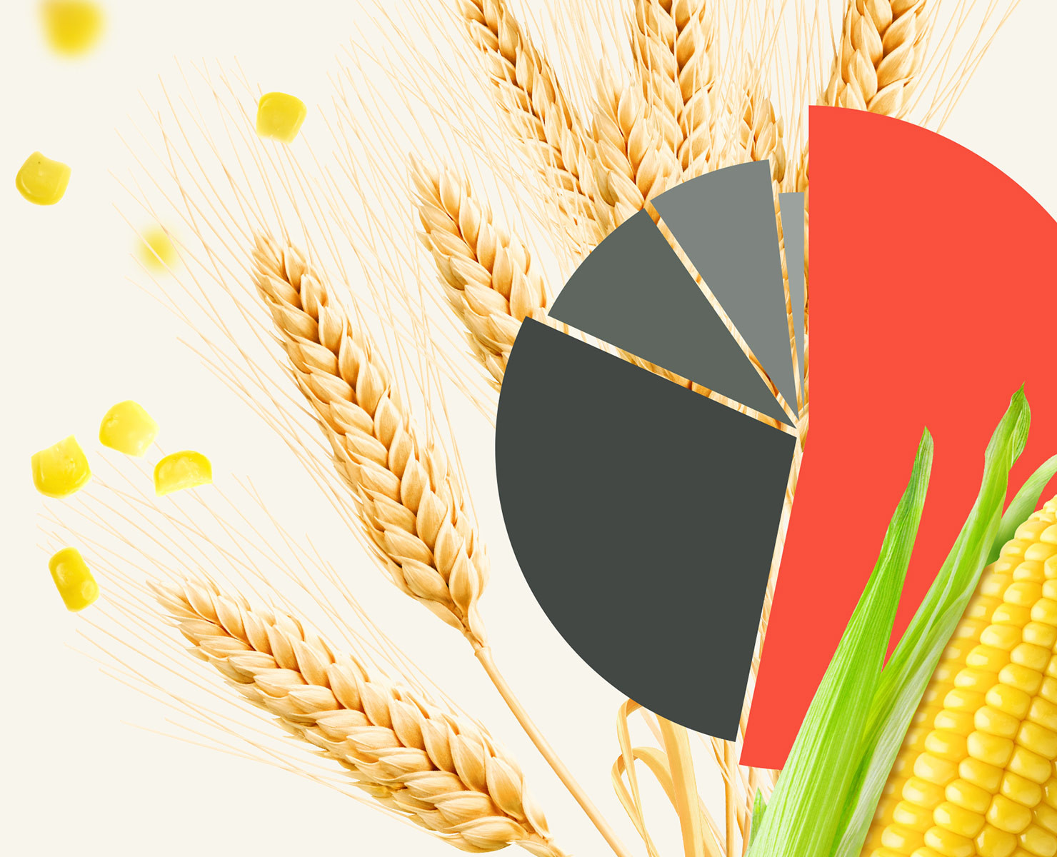Шаблоны презентации нового продукта — Графика на Dprofile