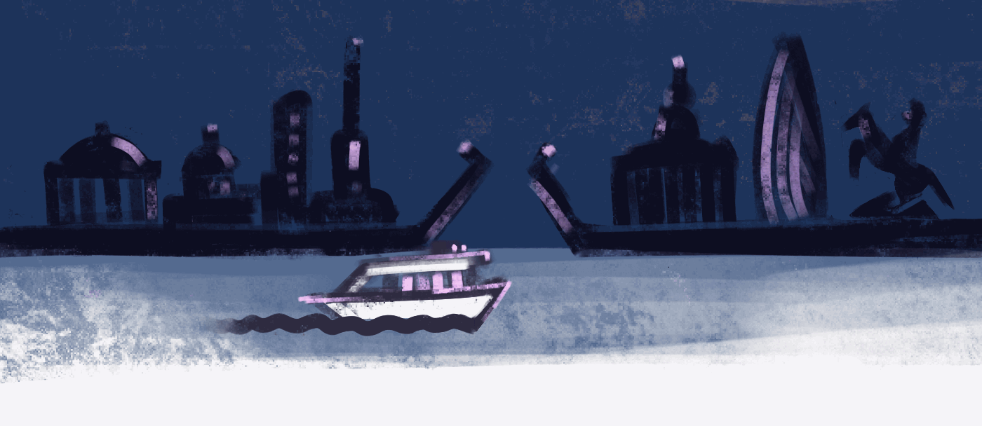 Концепт упаковки шоколада Санкт-Петербург — Изображение №1 — Интерфейсы, Брендинг на Dprofile