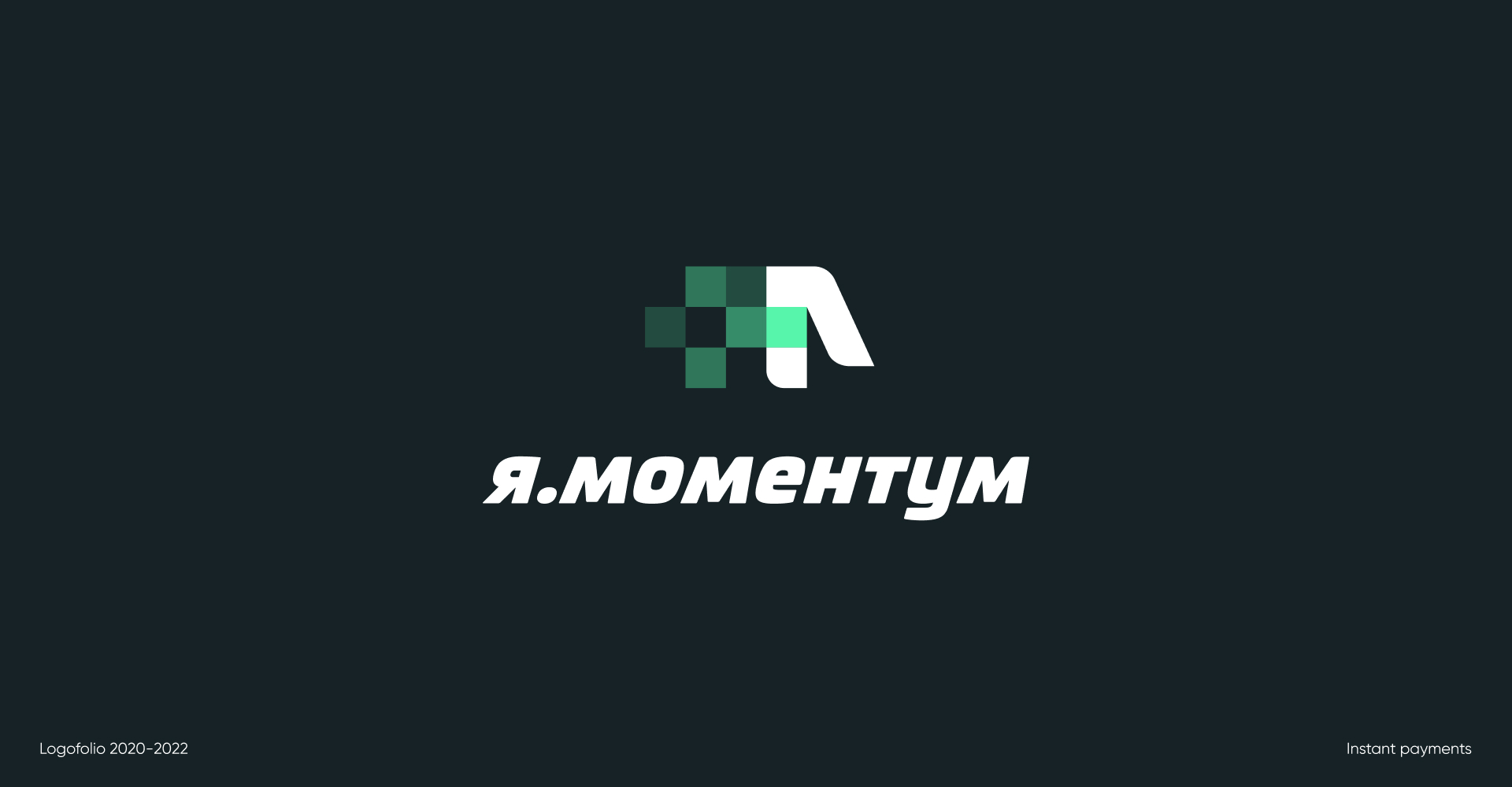 Logofolio 2020-2022 / archives — Изображение №10 — Иллюстрация, Графика на Dprofile