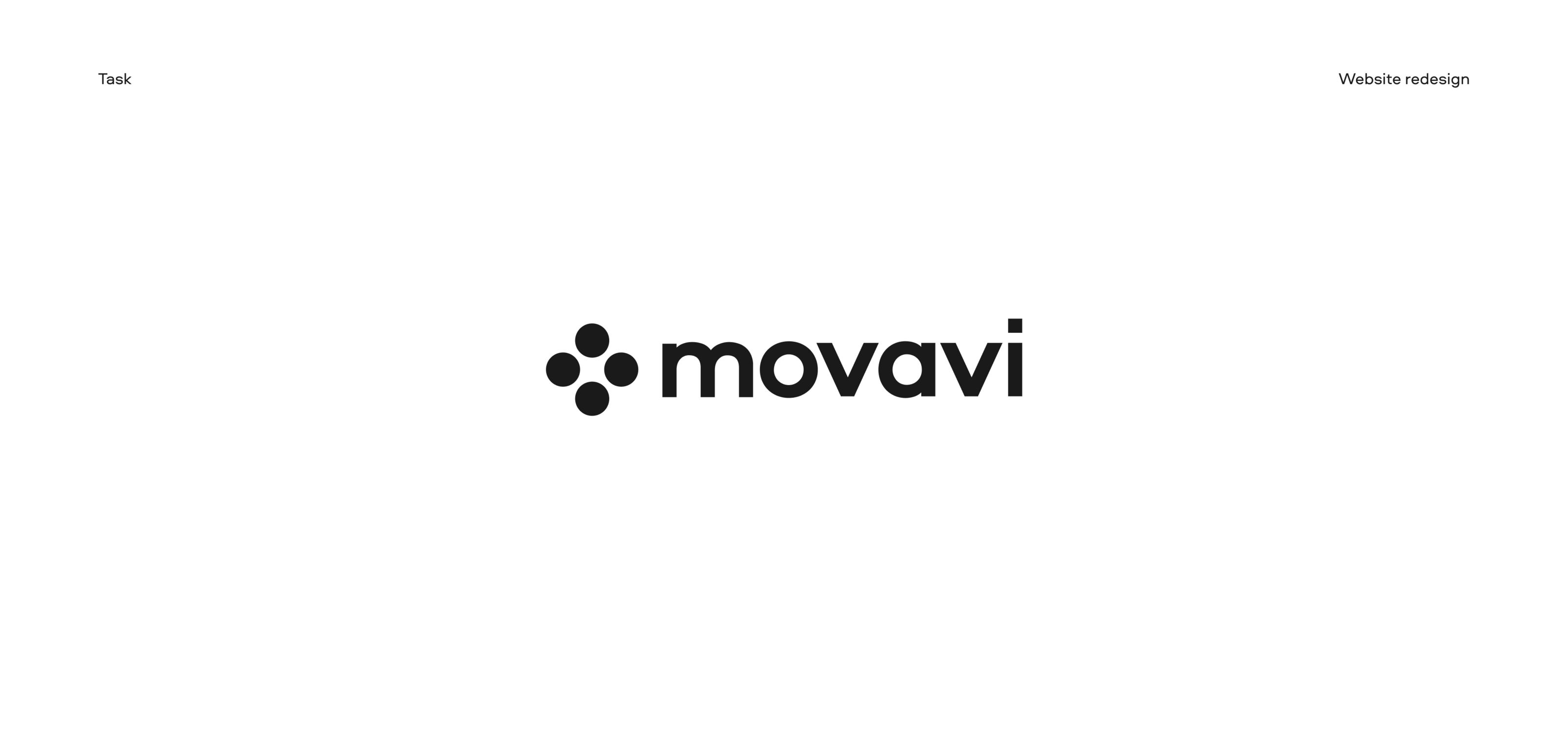 Movavi | Website redesign — Изображение №2 — Интерфейсы, Маркетинг на Dprofile