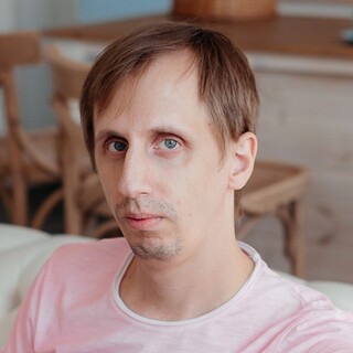 Аватар пользователя Анатолий Франк