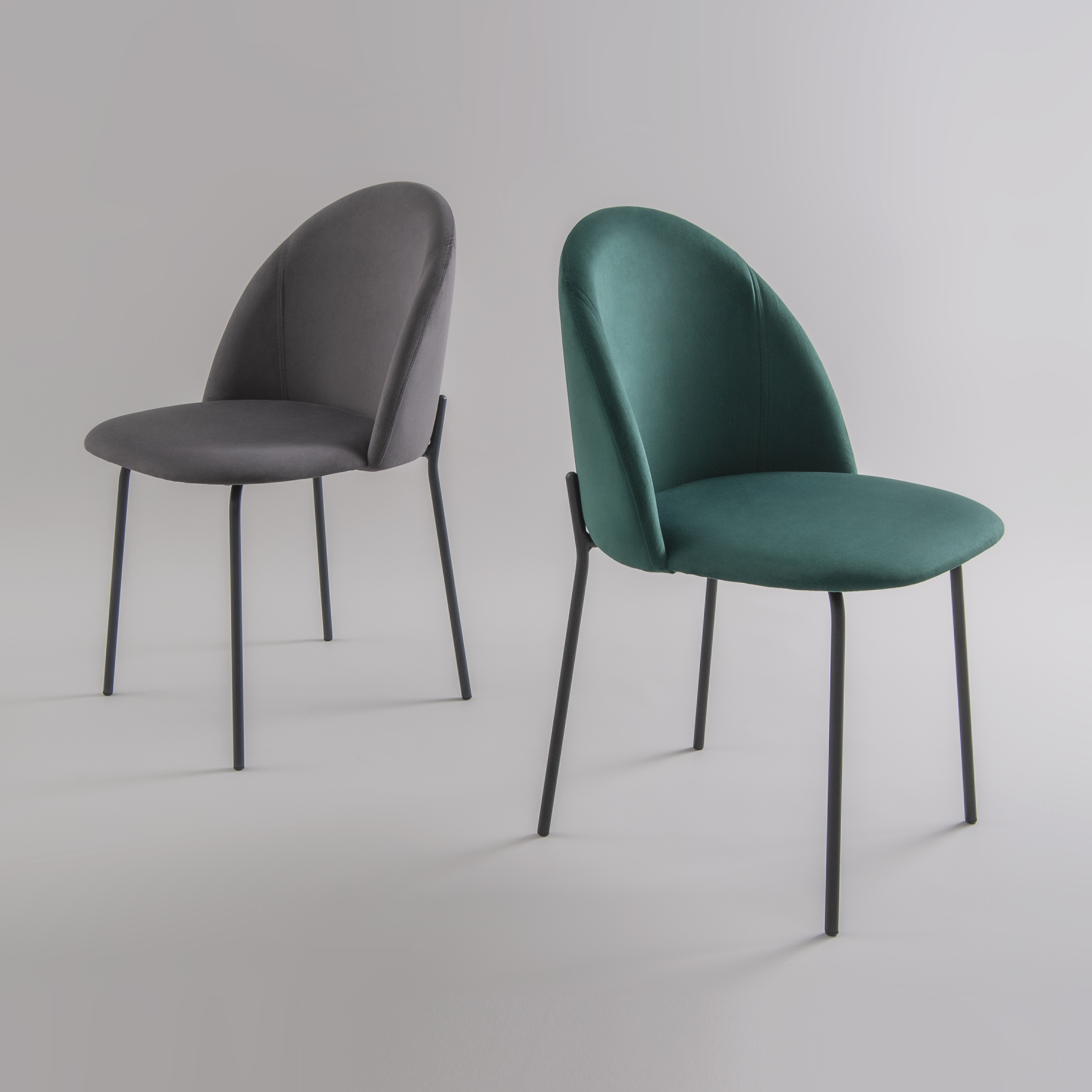 Фотосъёмка мягких стульев — Изображение №3 — Брендинг, Маркетинг на Dprofile