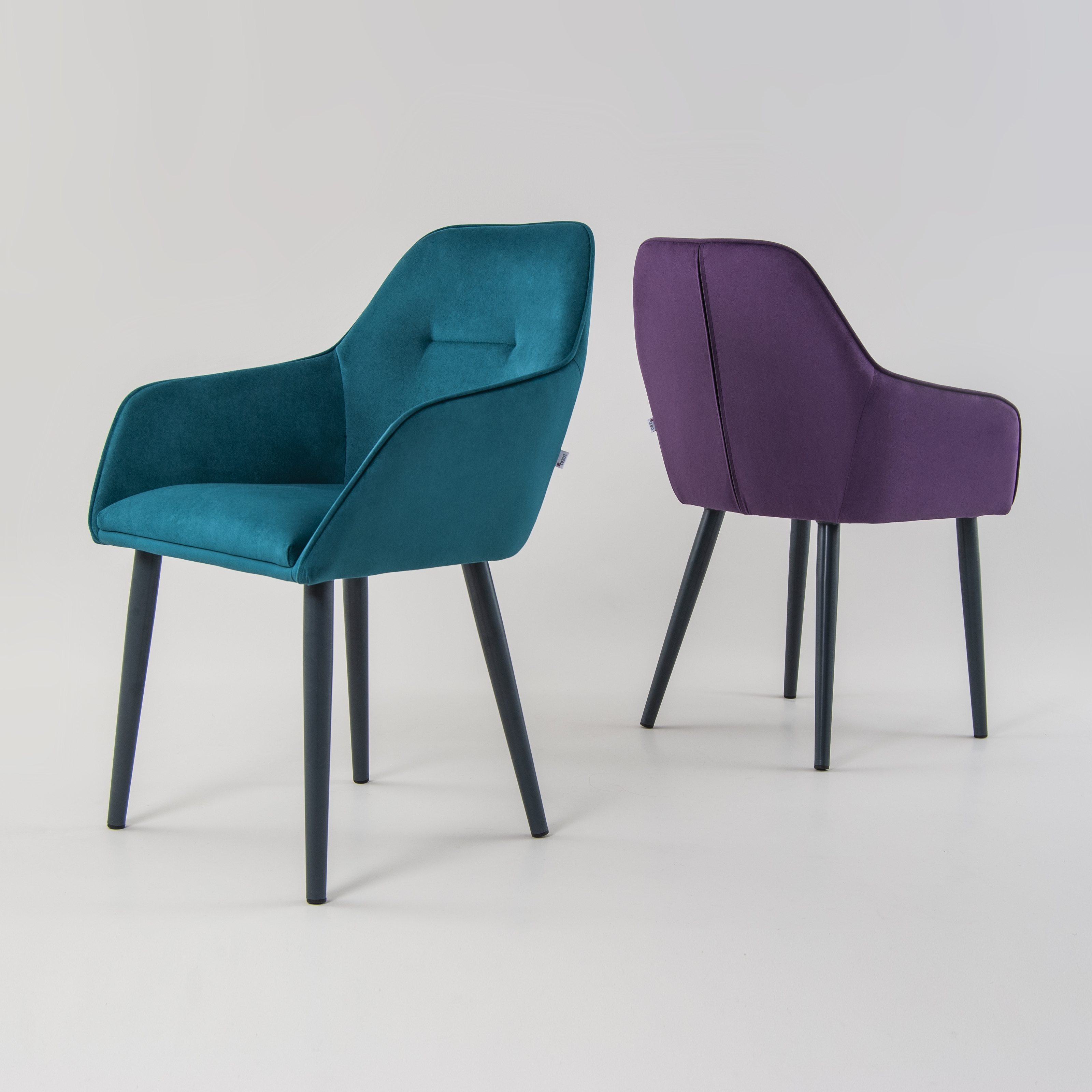 Фотосъёмка мягких стульев — Изображение №1 — Брендинг, Маркетинг на Dprofile