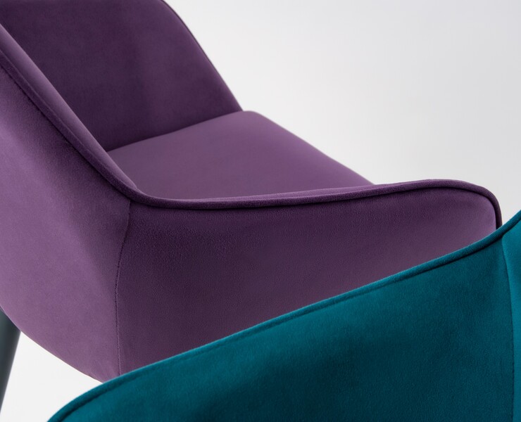 Фотосъёмка мягких стульев — Брендинг, Маркетинг на Dprofile