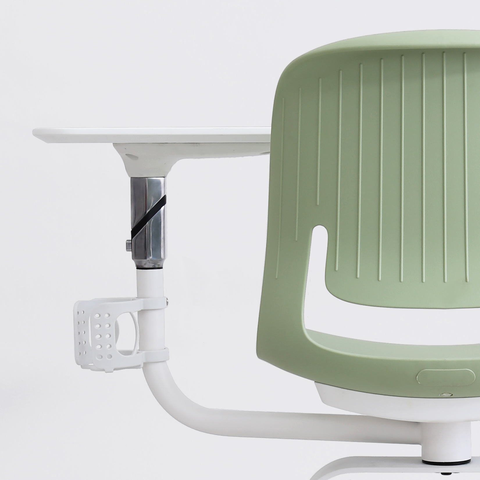 Render школьного стула Mobi. — Изображение №3 — 3D на Dprofile