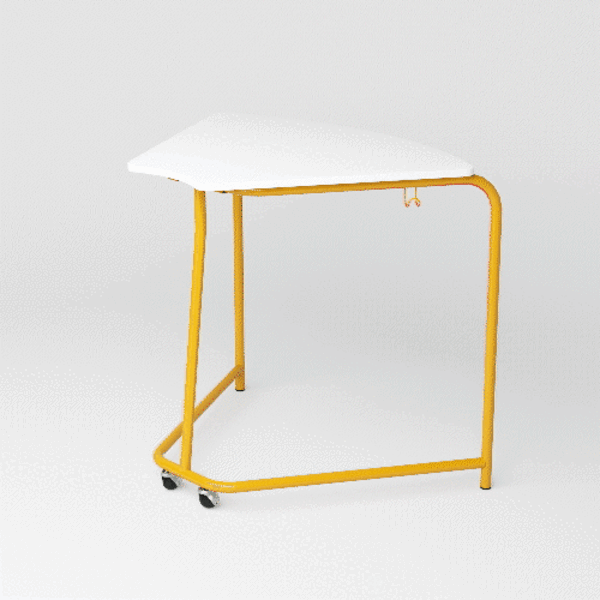 Render школьной мебели Element — Изображение №3 — 3D на Dprofile