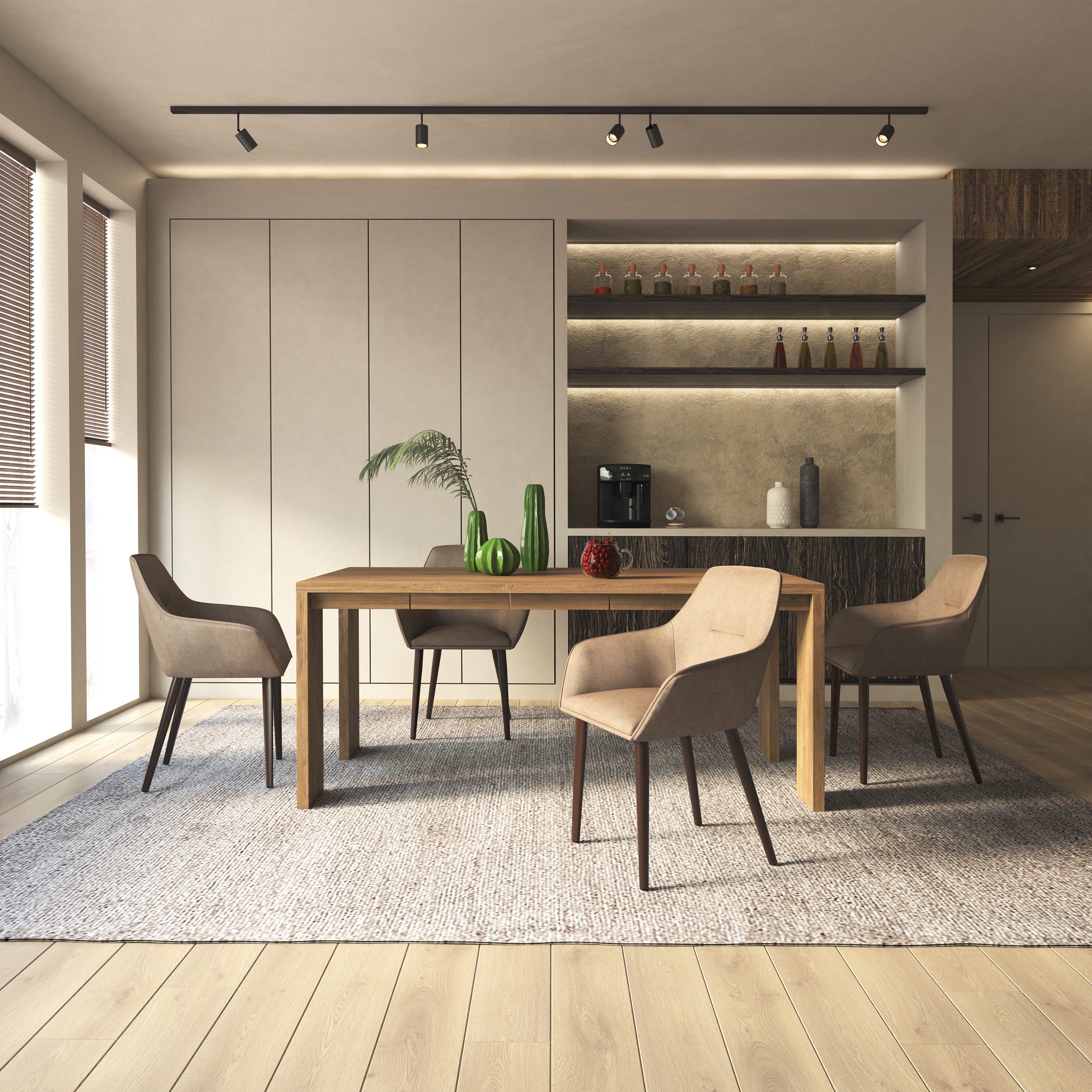 Render для сайта Debut — Изображение №8 — 3D на Dprofile