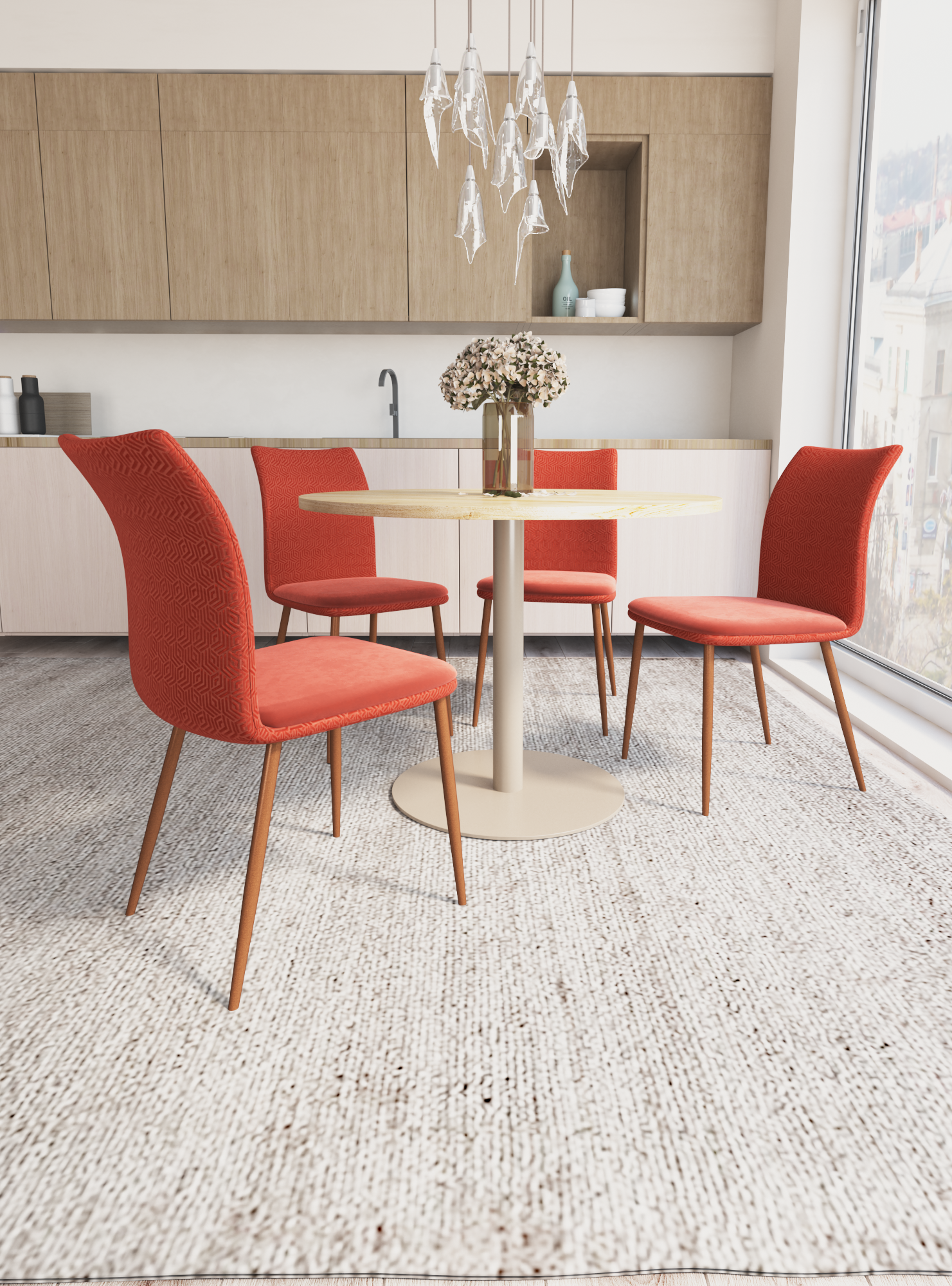 Render для сайта Debut — Изображение №16 — 3D на Dprofile