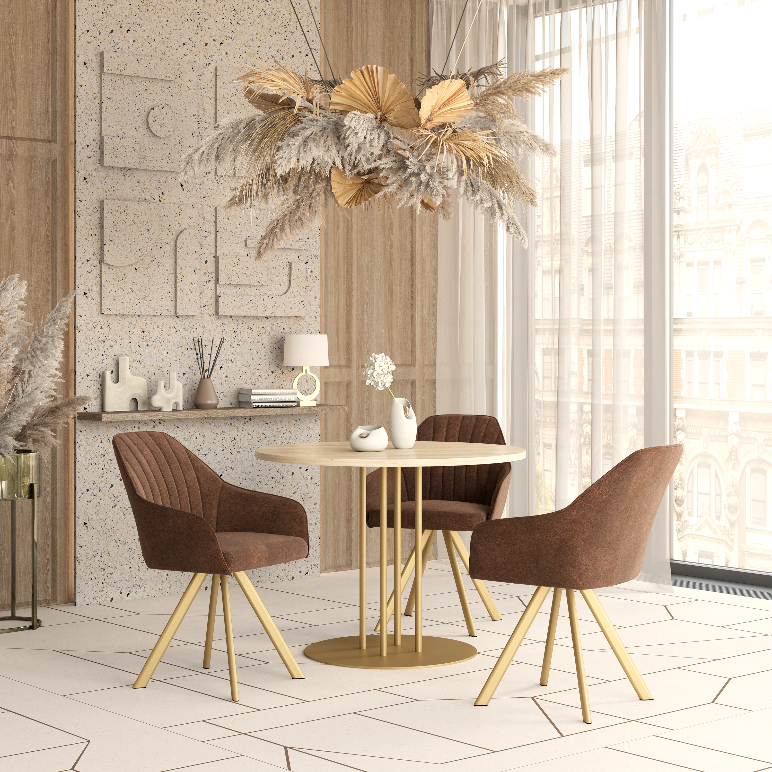 Render для сайта Debut — Изображение №7 — 3D на Dprofile