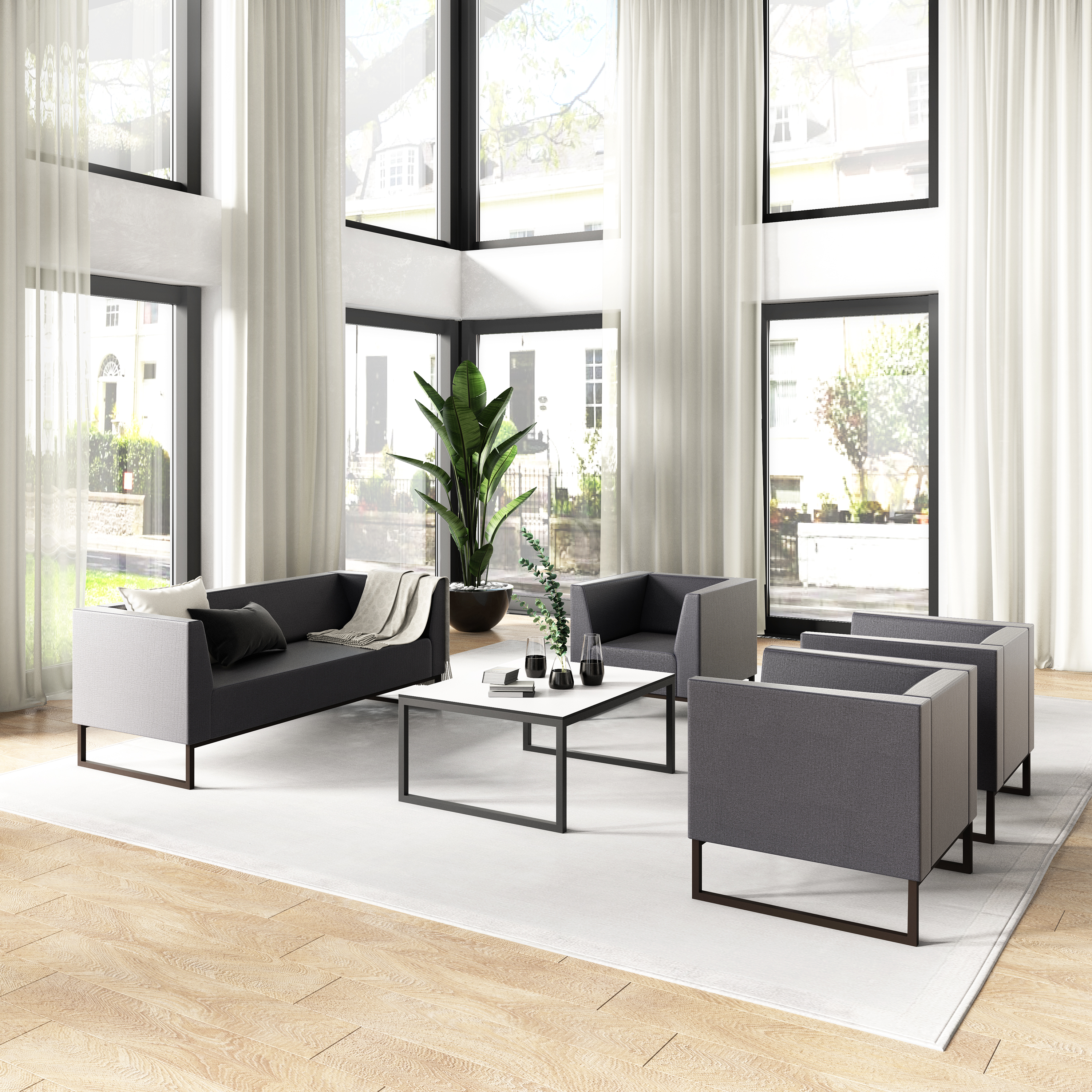 Render для сайта Debut — Изображение №6 — 3D на Dprofile