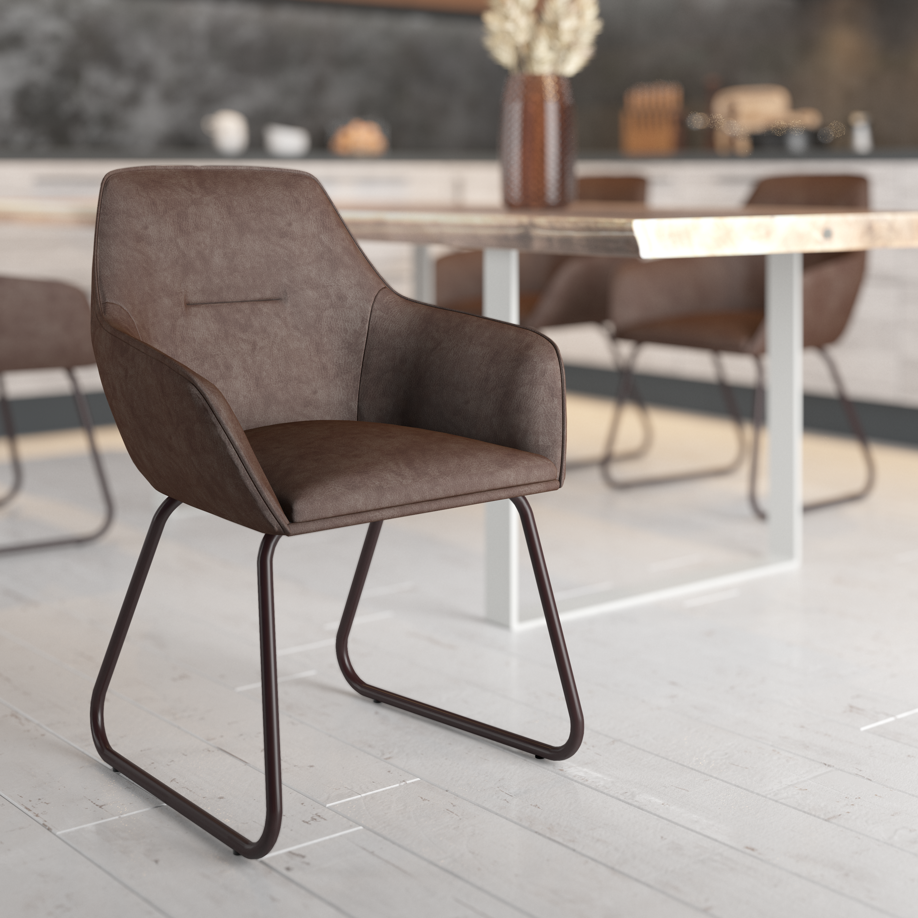 Render для сайта Debut — Изображение №5 — 3D на Dprofile