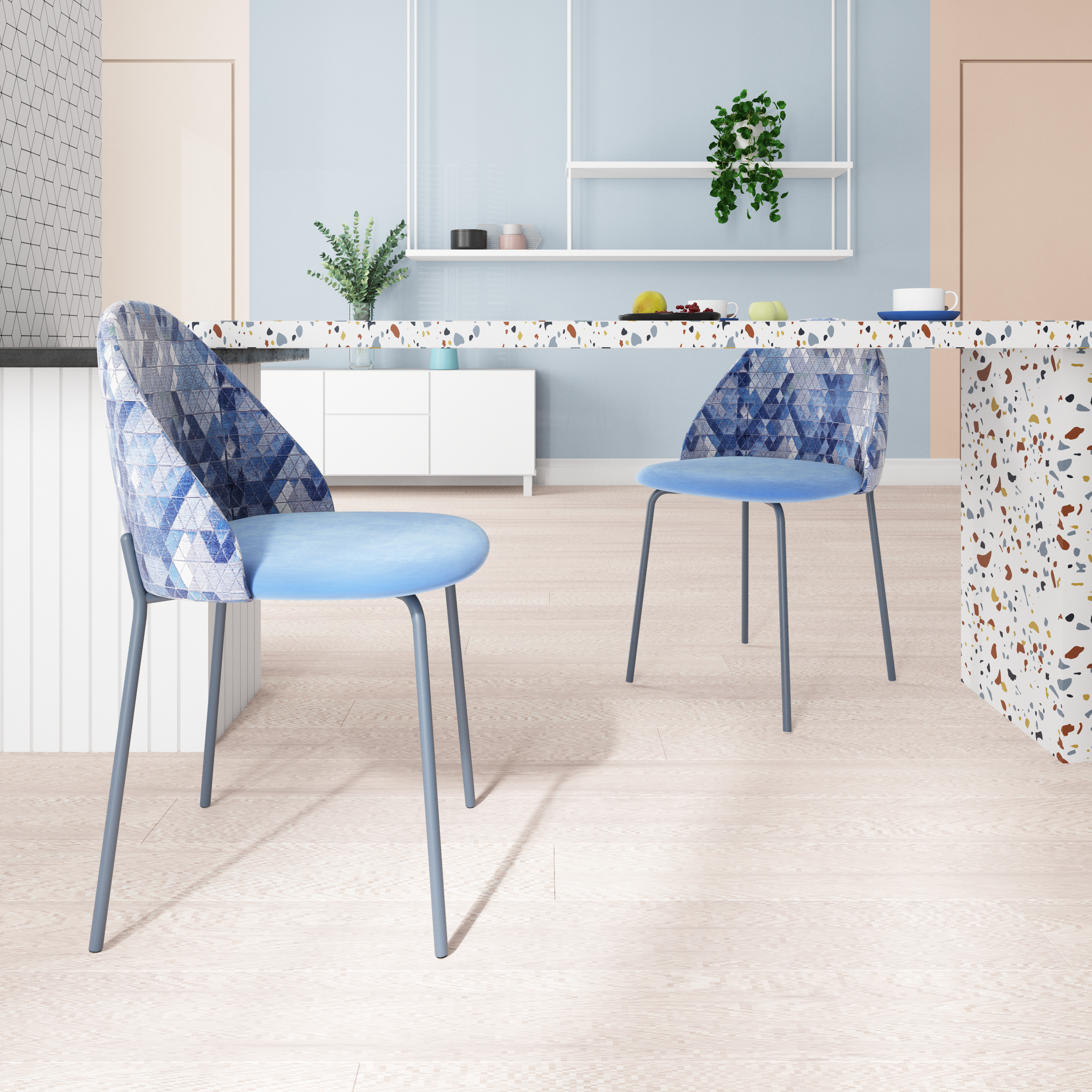 Render для сайта Debut — Изображение №10 — 3D на Dprofile