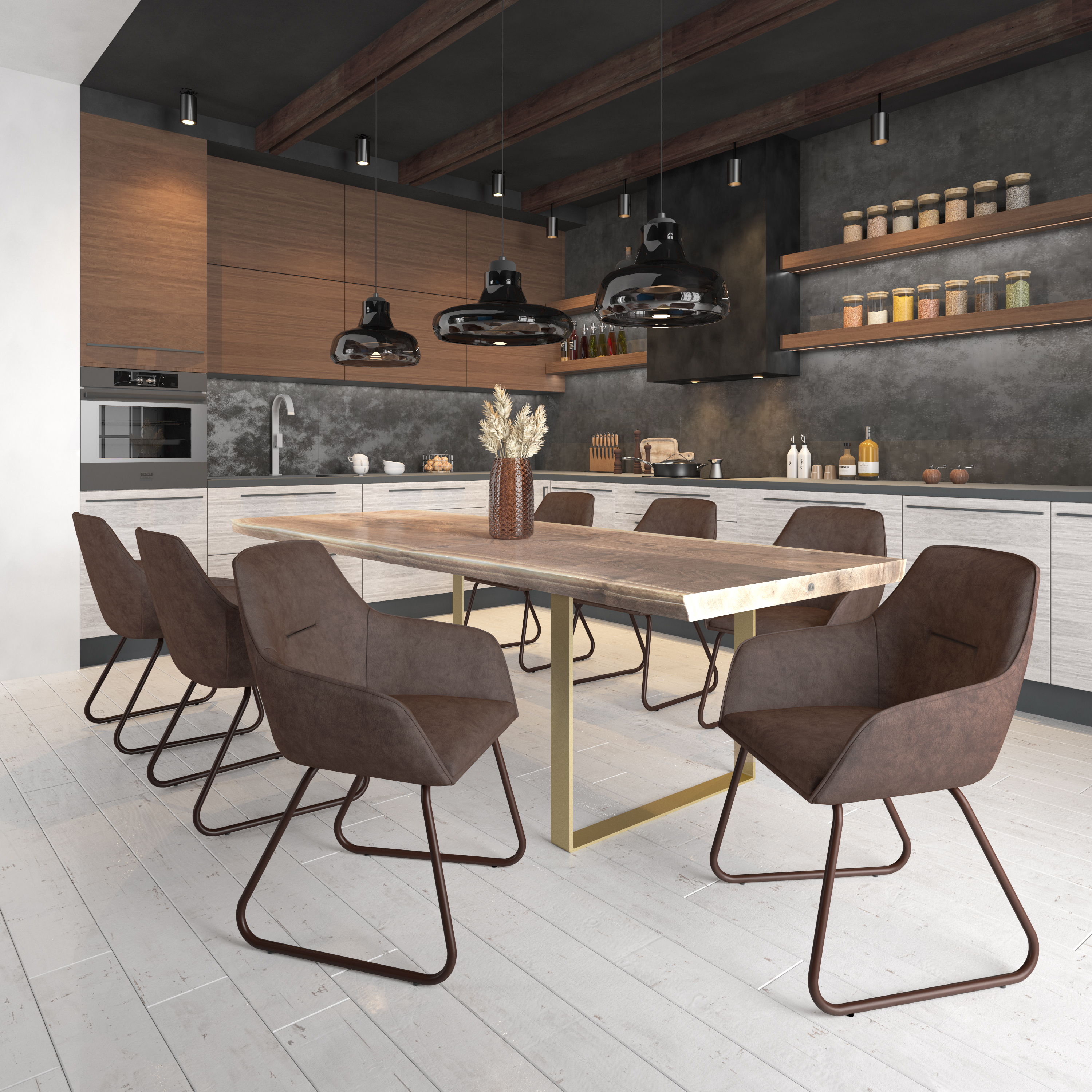 Render для сайта Debut — Изображение №4 — 3D на Dprofile