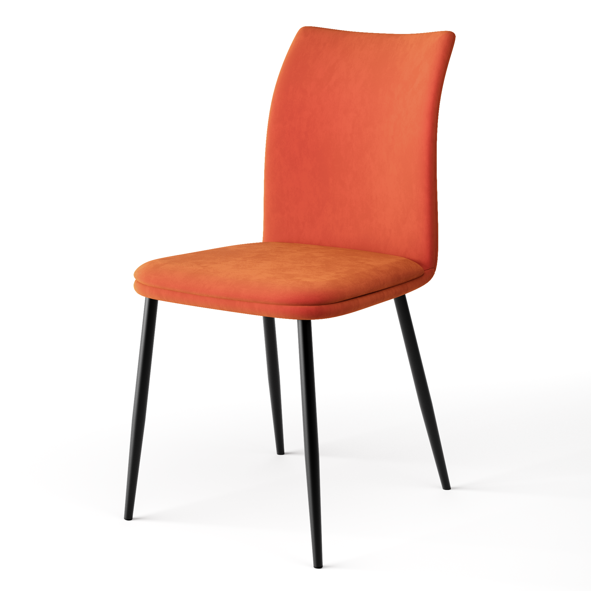 Render мягких стульев. — Изображение №7 — 3D на Dprofile