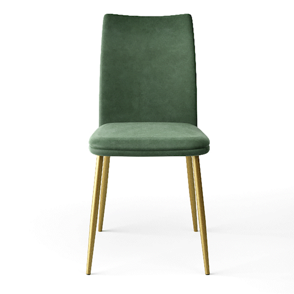 Render мягких стульев. — Изображение №6 — 3D на Dprofile