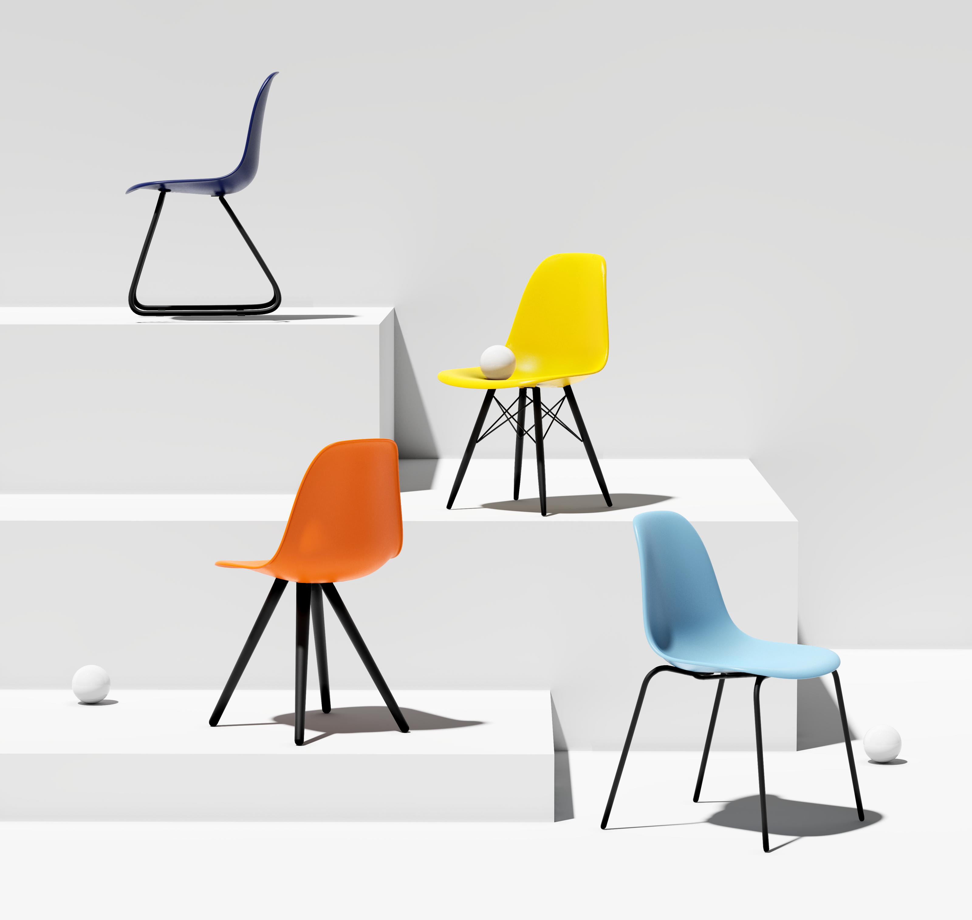 Визуализации для каталога мебельной компании. — Изображение №8 — 3D на Dprofile