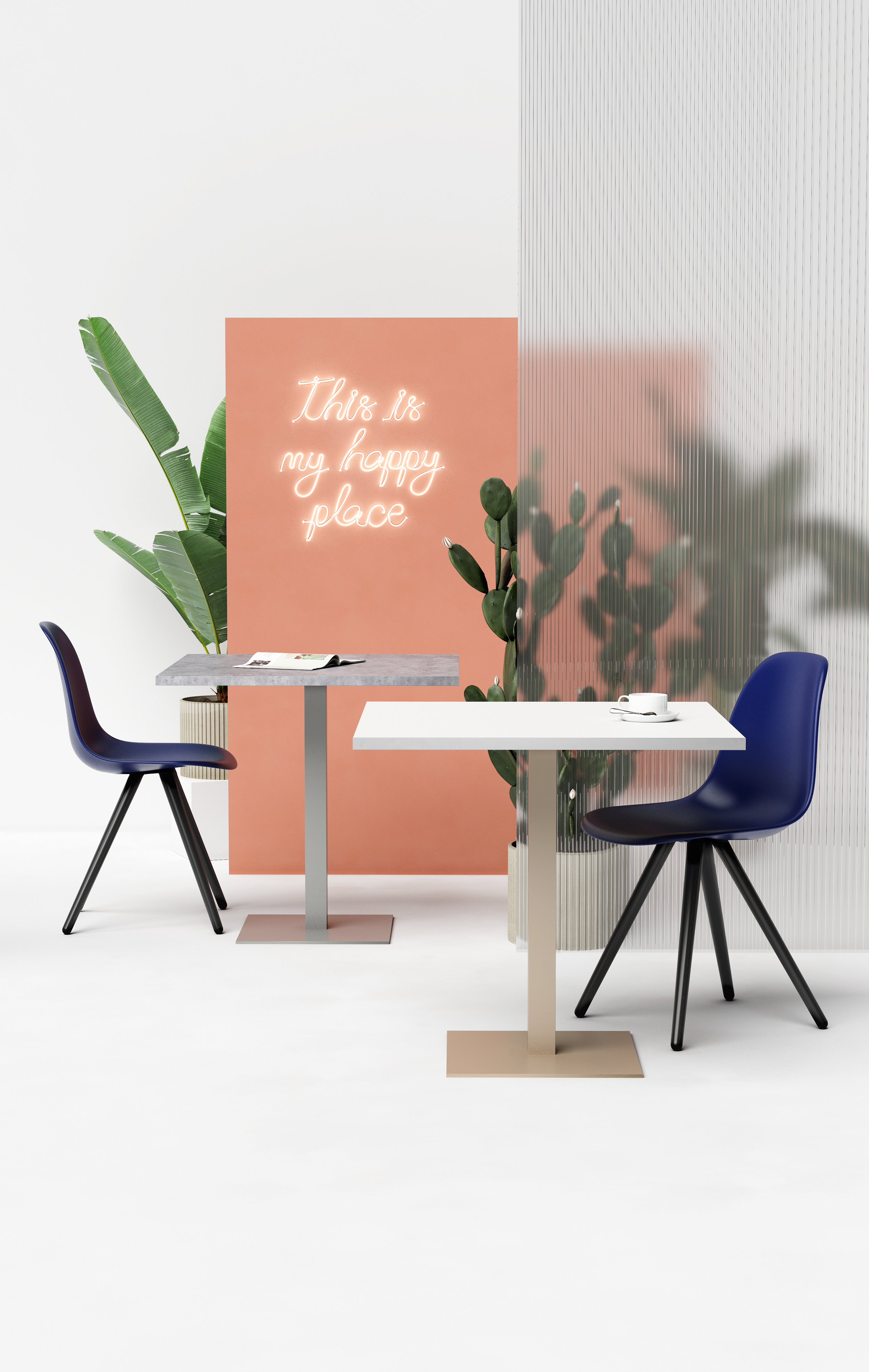 Визуализации для каталога мебельной компании. — Изображение №12 — 3D на Dprofile