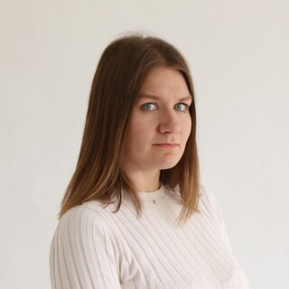 Аватар пользователя Ирина Науменко