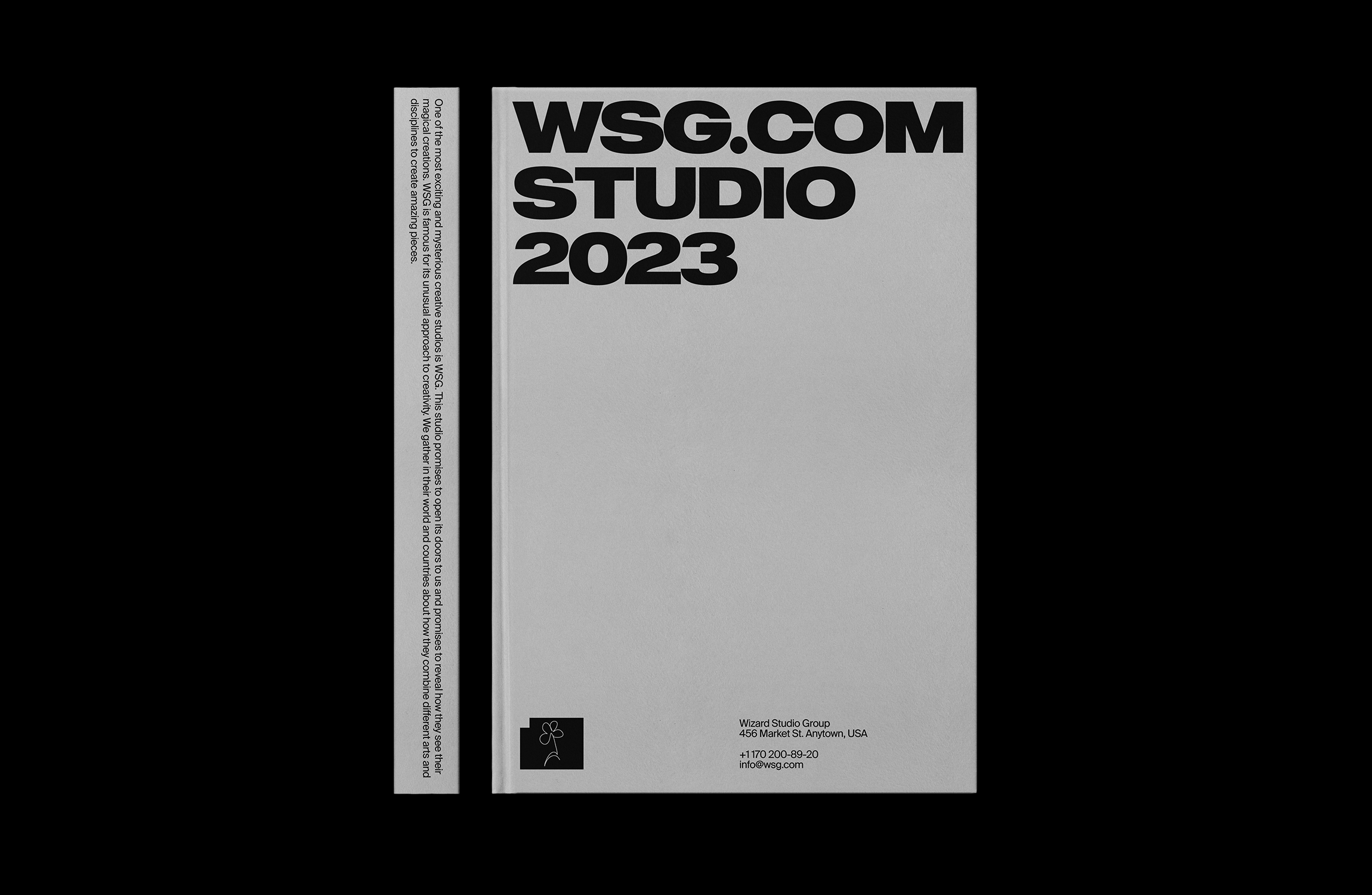 WSG Identity — Изображение №8 — Брендинг на Dprofile