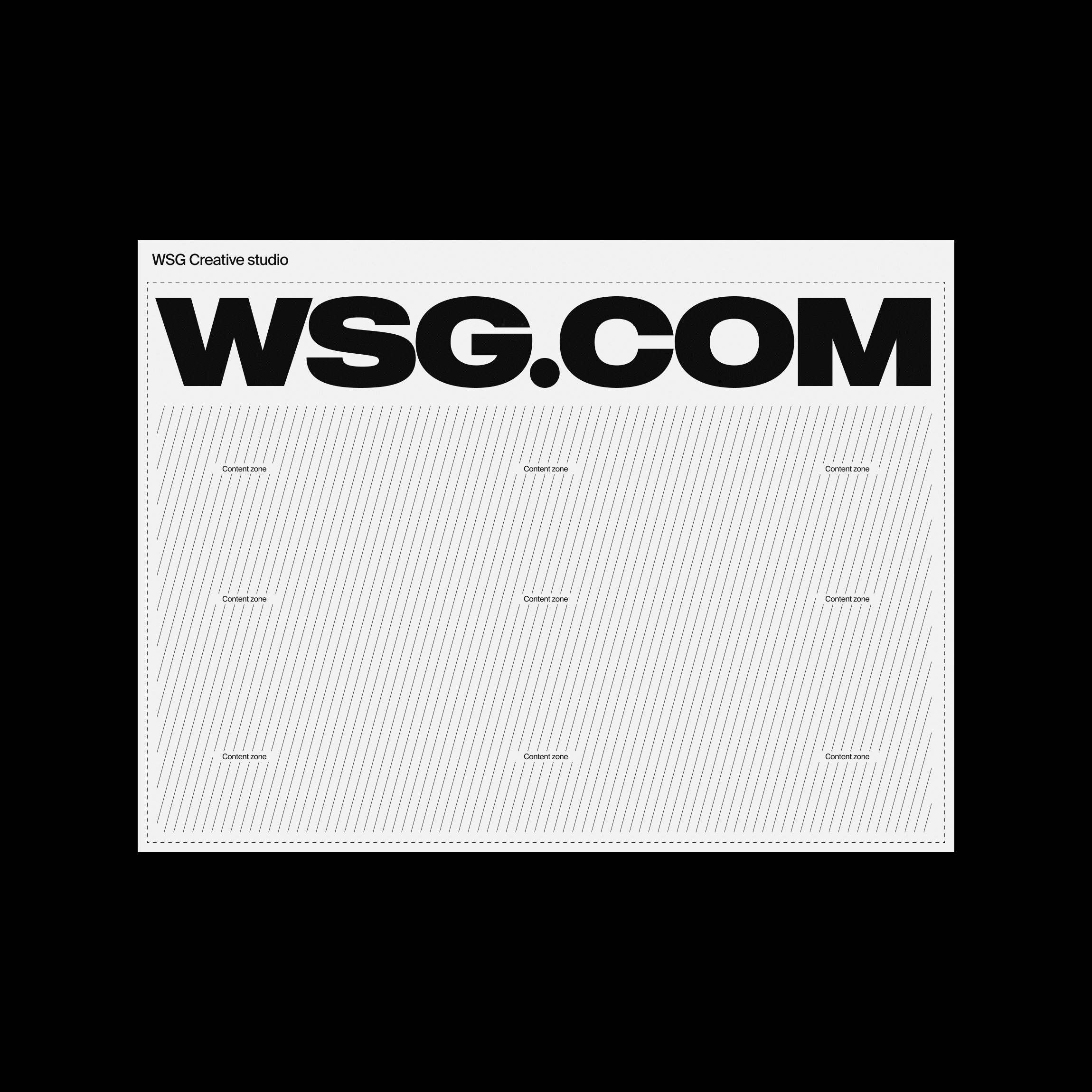 WSG Identity — Изображение №12 — Брендинг на Dprofile