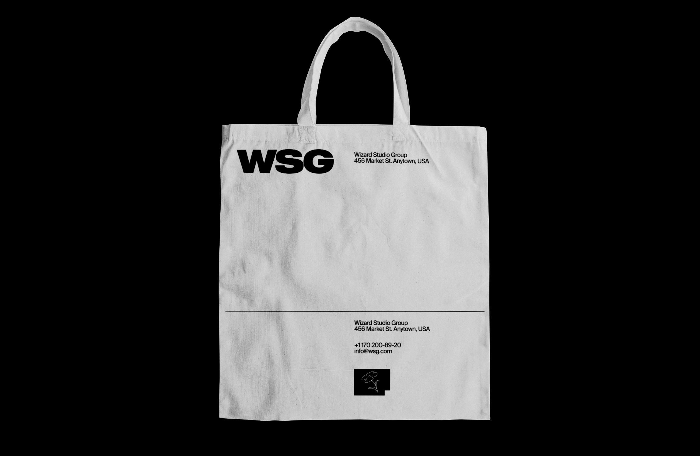 WSG Identity — Изображение №9 — Брендинг на Dprofile