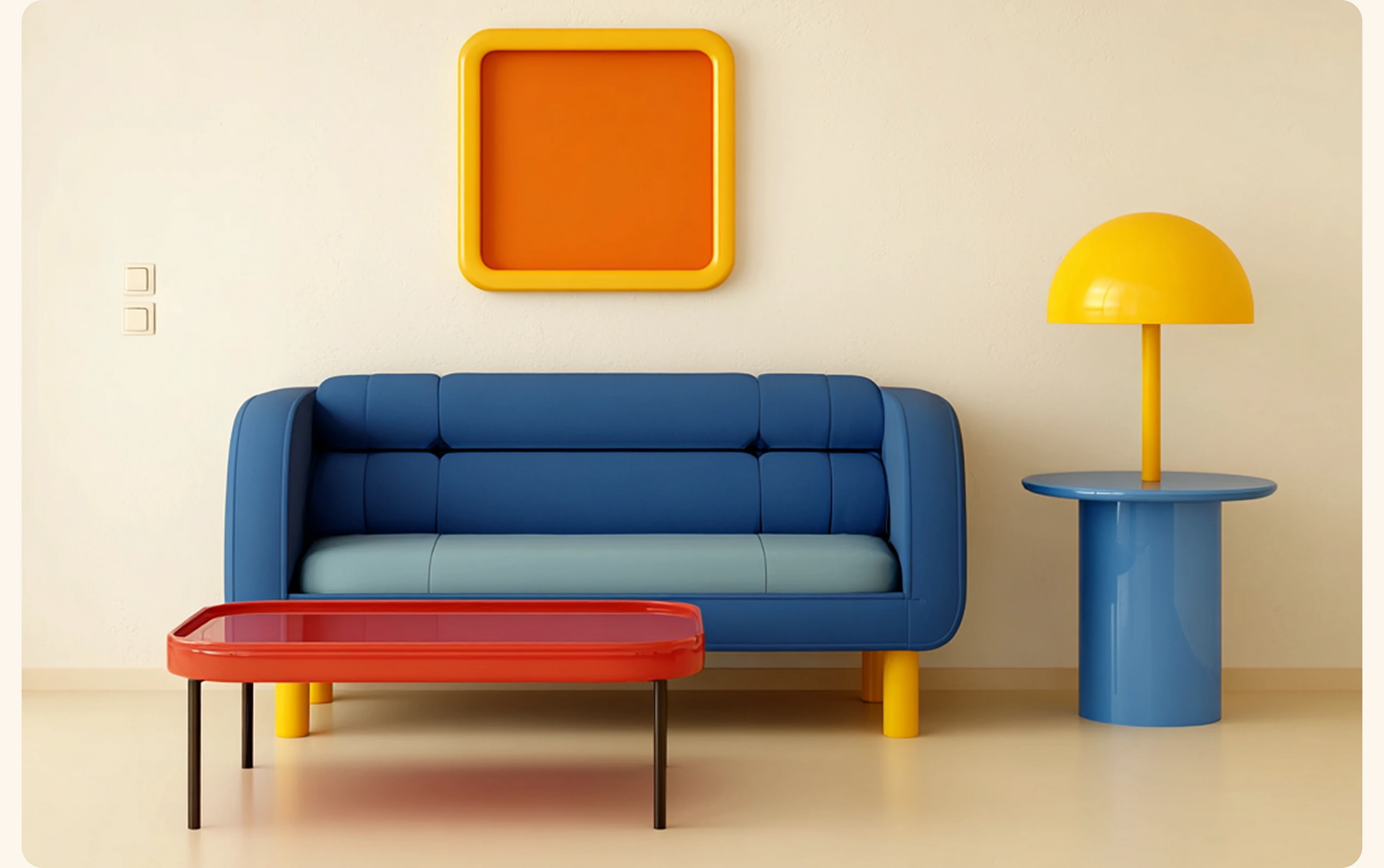 Rayo – furniture & home objects ecommerce website — Изображение №11 — Интерфейсы, Анимация на Dprofile