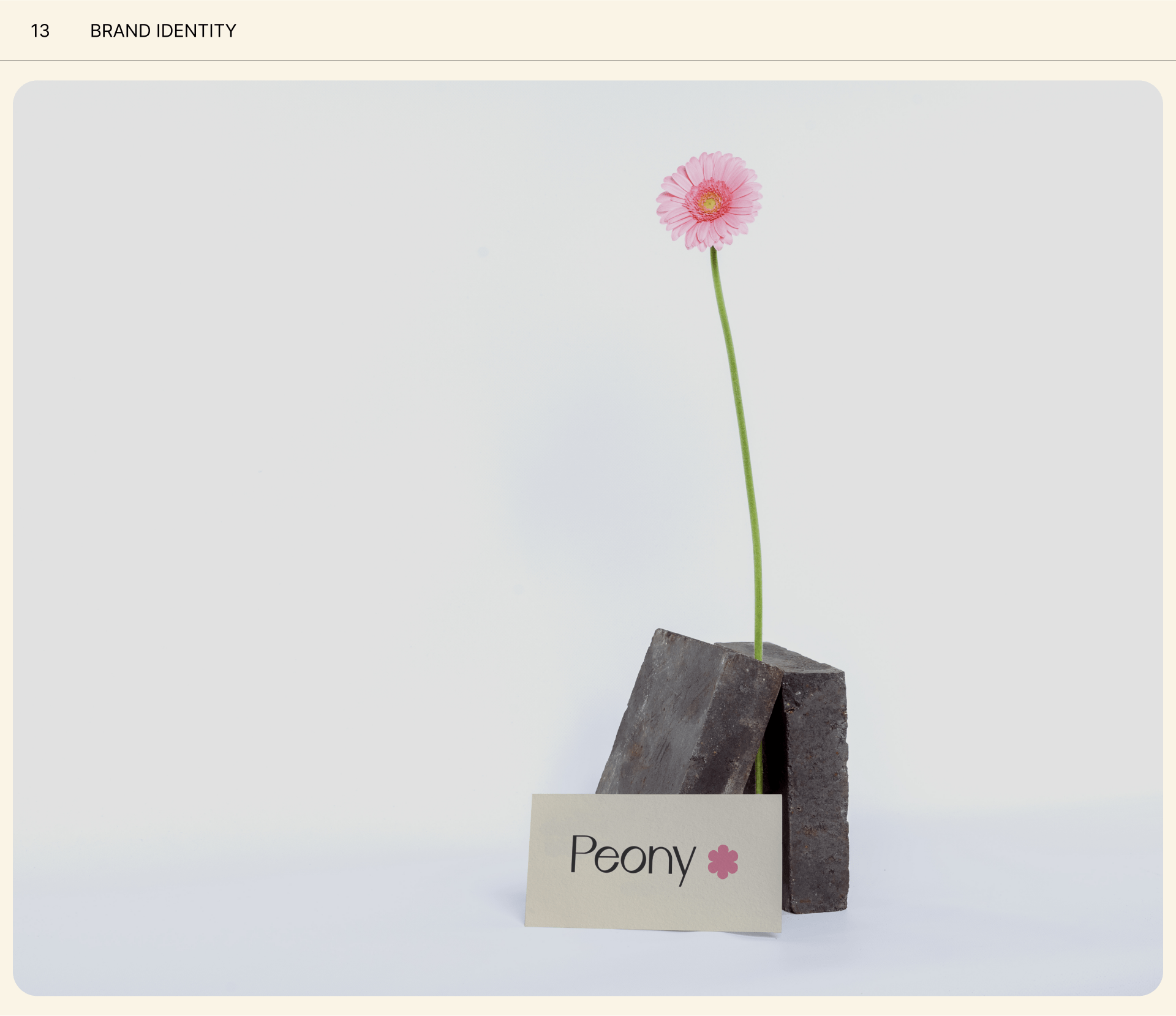 Peony | Website — Изображение №11 — Интерфейсы на Dprofile
