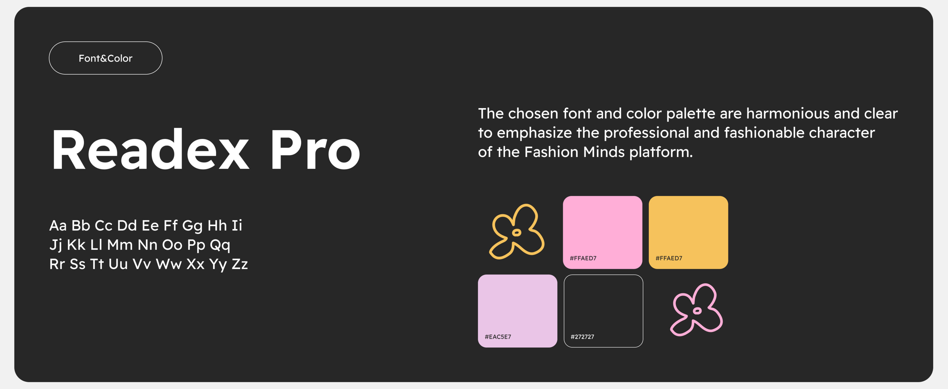 Fashion platform/Website design — Изображение №10 — Интерфейсы на Dprofile