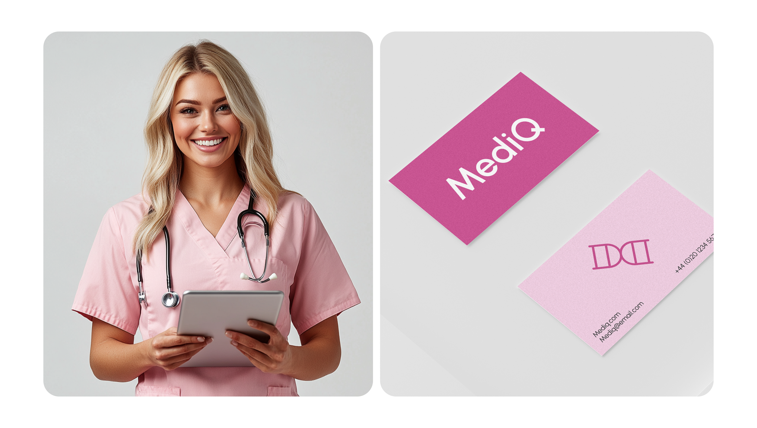 MediQ-innovation laboratory — Изображение №15 — Интерфейсы на Dprofile