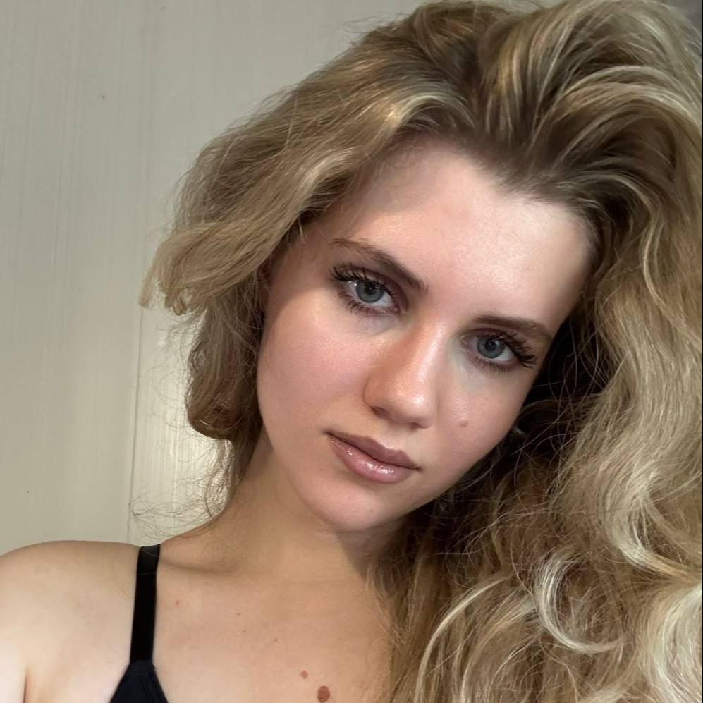 Аватар пользователя Ксения Тимоничева