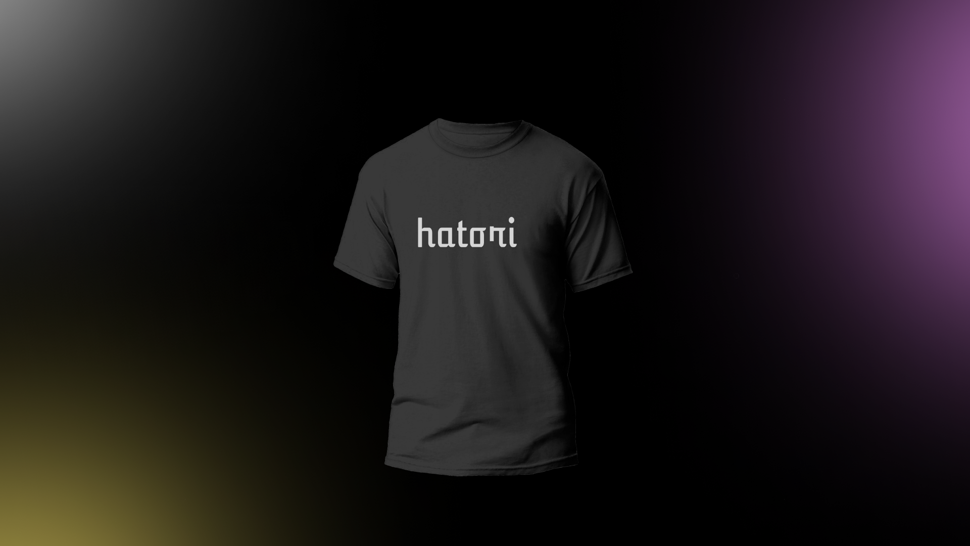 Hatori - Айдентика — Изображение №7 — Брендинг, Графика на Dprofile