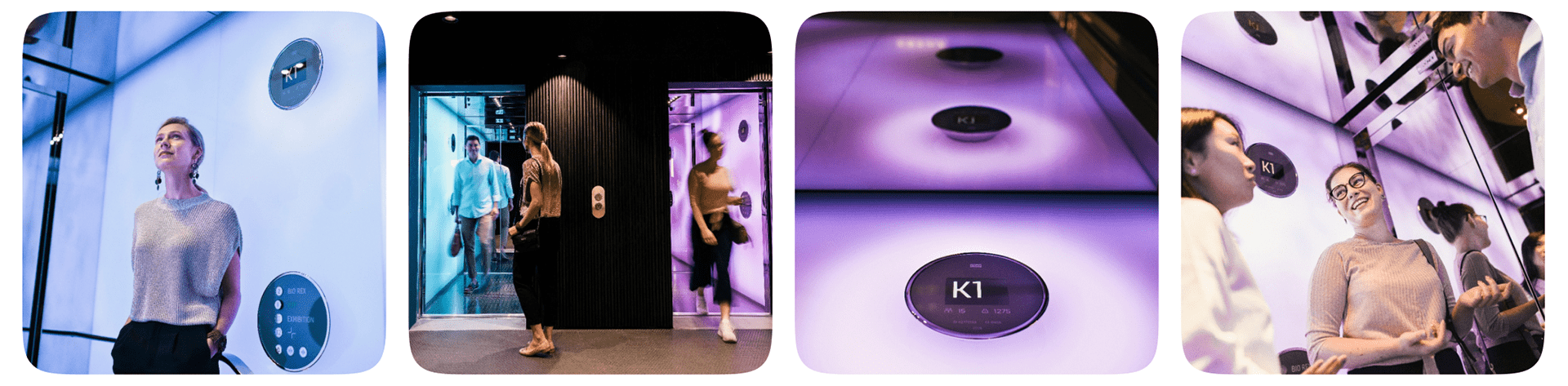 KONE — Corporate website — Изображение №13 — Интерфейсы на Dprofile