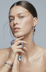 Concept for a jewelry e-commerce — Изображение №14 — Интерфейсы, Графика на Dprofile